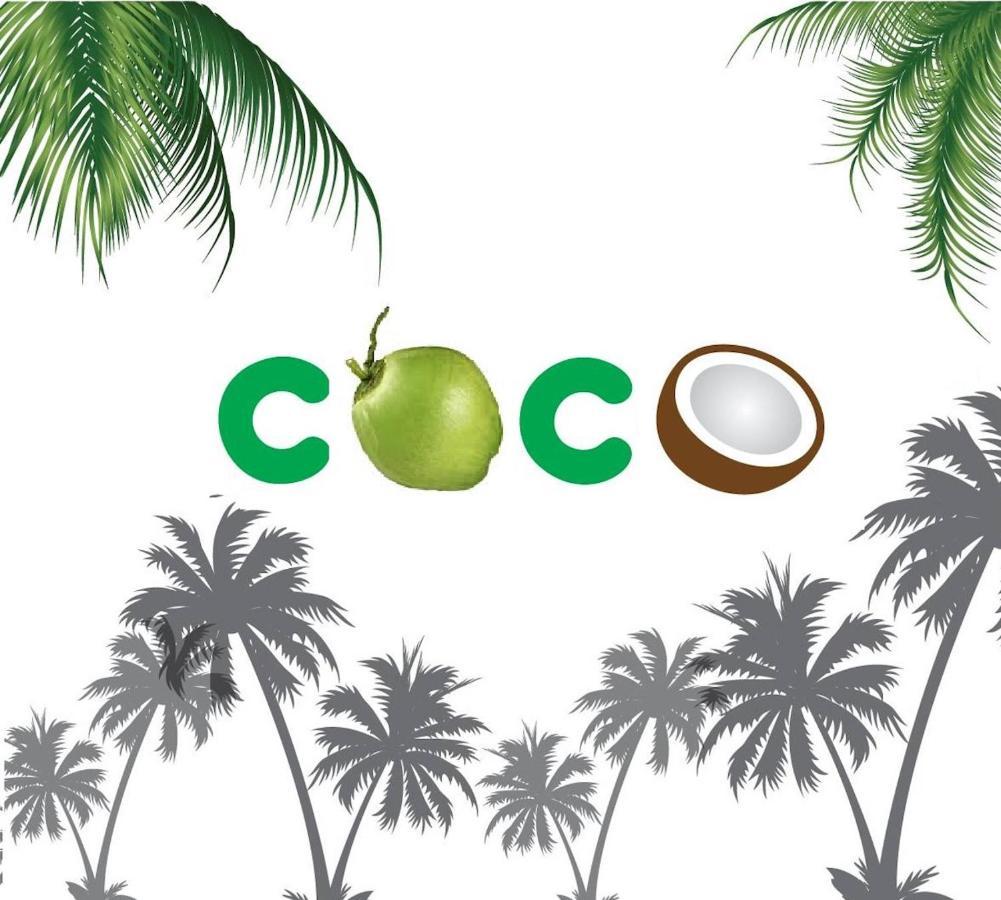 Апартаменты Coco 24Buidinhtuy Хошимин Экстерьер фото
